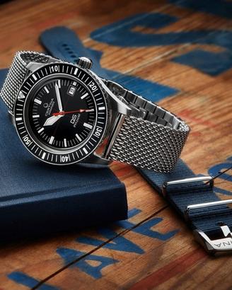 certina ds Phantom 