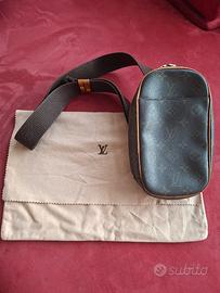 Louis Vuitton tracolla Gange