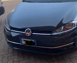 Volkswagen golf 7.5