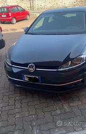 Volkswagen golf 7.5