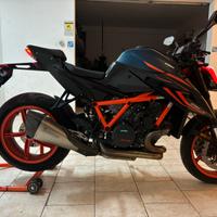 KTM 1290 Super Duke - 2023