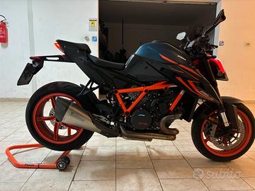 KTM 1290 Super Duke - 2023