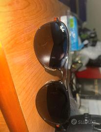 Occhiali da sole rayban per bambini