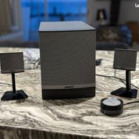 Bose Companion 3 - Casse Audio