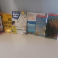 Libri Liceo Art. Coreut. "De Nittis-Pascali" Bari