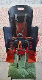 Seggiolino per bicicletta