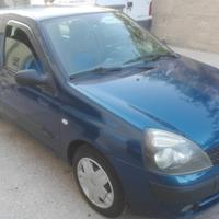 RENAULT Clio 2ª serie - 2003