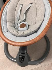 Sdraietta elettrica maxi-cosi