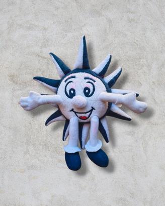 Peluche Mascotte MSC  Crociere 