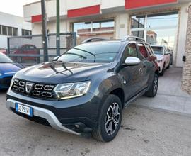 Dacia Duster 1.0 TCe 100 CV ECO-G 4x2 Prestige