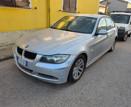 BMW 320d 2007