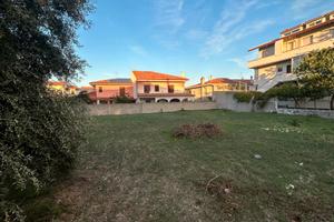 Area edificabile a Santa Giusta