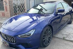 Maserati Ghibli GranSport