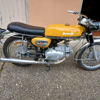 Benelli epoca