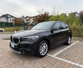 Bmw x1 20d 2022