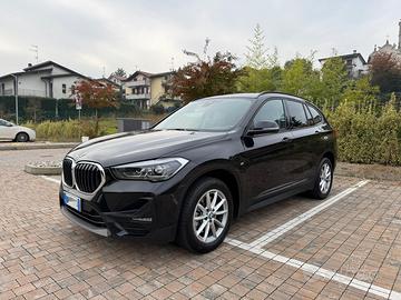 Bmw x1 20d 2022