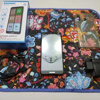 BRONDI Amico Smartphone XL Sicuro e Semplice