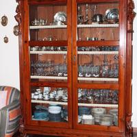 Vetrina 800 siciliano