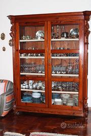 Vetrina 800 siciliano