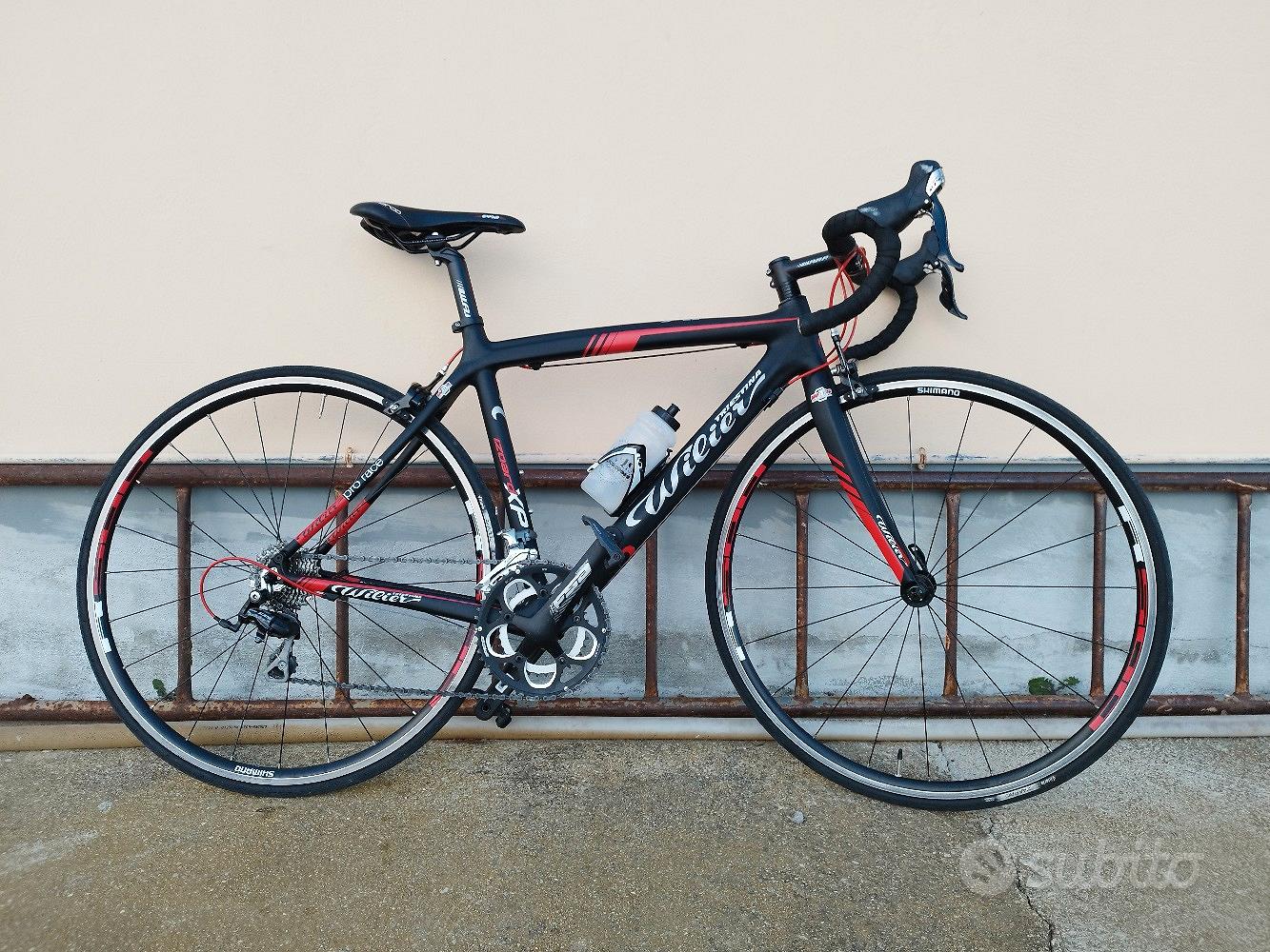 Bici Newest Bici Da Corsa Wilier Triestina Izoard WILIER IZOARD XP M