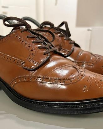 Scarpe derby CHURCH’S Grafton