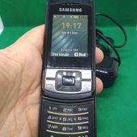Samsung C3050 Vodafone con caricabatterie