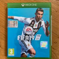 Fifa 19 Xbox One