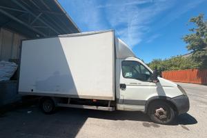 Iveco Massif