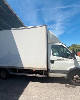 Iveco Massif