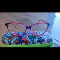 montatura occhiali da vista bambina