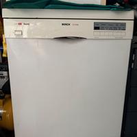 Lavastoviglie bosch