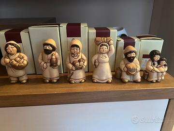 Presepe giubileo thun