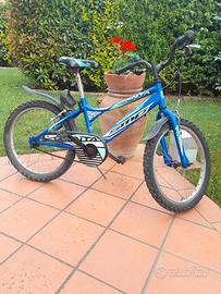 Bici bambino
