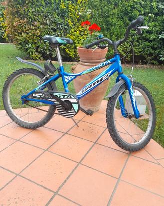 Bici bambino