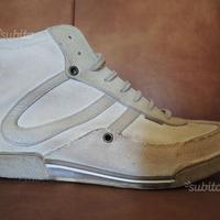 CAFèNOIR CAFè NOIR 43-70% scarpe alte pelle chiara