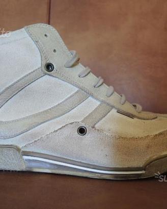 CAFèNOIR CAFè NOIR 43-70% scarpe alte pelle chiara