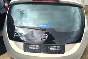Portellone posteriore Lancia Ypsilon 2014