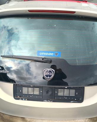 Portellone posteriore Lancia Ypsilon 2014