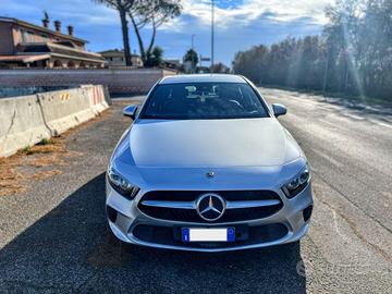 Mercedes-Benz A-Class A180 Business