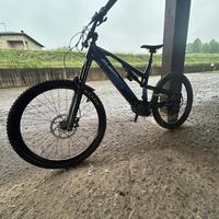 E-bike Raymon 9.0