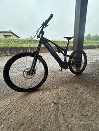 E-bike Raymon 9.0