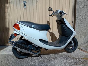 Malaguti F10 del 2010 2 posti