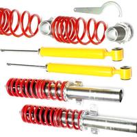 KIT Assetto Ghiera Regolabile Skoda Fabia I II III