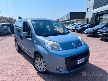 Fiat Qubo 1.3 MJT 75 CV Trekking