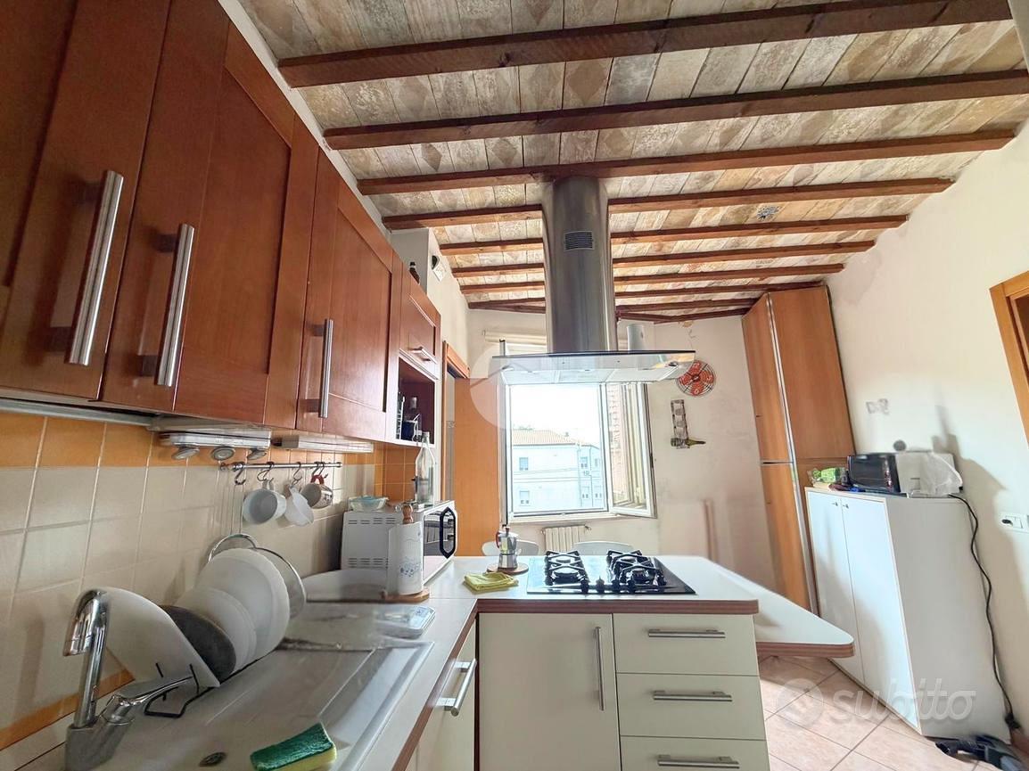 Apartment in Chieti, Chieti Scalo - Vista 4