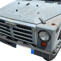 PARTI USATE FIAT CAMPAGNOLA BENZINA