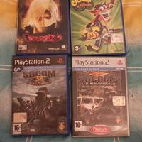 Giochi per PS2