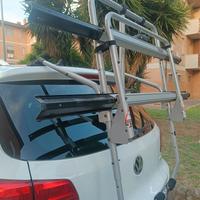 PORTABICI THULE BACKPACK 973 2 POSTI.