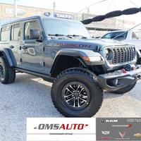 JEEP Wrangler Unlimited Rubicon X 3.6 V6 AT8 MY2