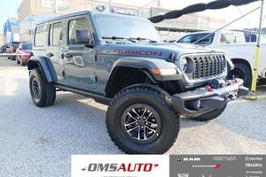JEEP Wrangler Unlimited Rubicon X 3.6 V6 AT8 MY2